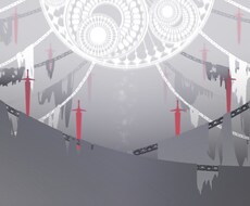 フリーワードひとつで、あなただけの物語を作ります イメージ1