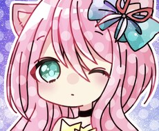 あなただけのアイコンお描きします イメージ1