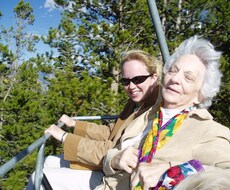 デイサービス行きたくない！80代母の対処法教えます イメージ1