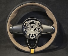 車好きの方へ。張り替えします イメージ1