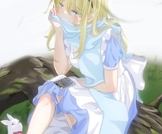 オリジナルのキャラクターイラストを描きます イメージ1