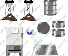 スライド資料で使えるオリジナルイラストを制作します イメージ1