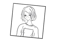 シンプルかつお洒落なデザイン描けます イメージ1