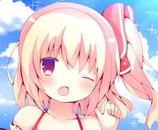 アイコン描きます イメージ1