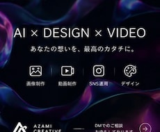 お店の魅力を伝える集客チラシを制作します イメージ1