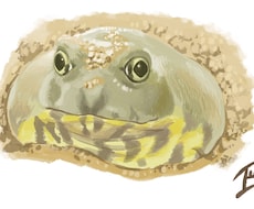 ご家族のイラストを制作します イメージ1
