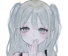SNS用の可愛いイラスト描きます イメージ1