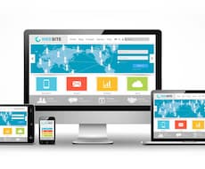 格安Webサイト制作サービス