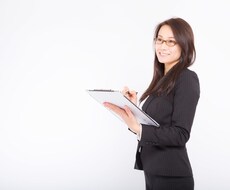 人材OLが内定までの1ヶ月、何度でも相談のります イメージ1