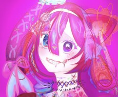 キャラクターがまだ作れていない方でも依頼できます イメージ1