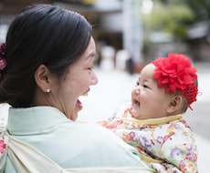 Fujifilmで家族の思い出を切り取ります 集合写真のご提案からオフショットまですべてFUJI色で撮る！