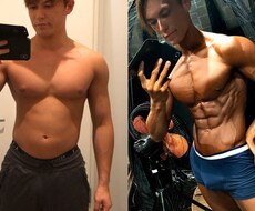 1ヶ月ダイエットでの正しい食事身体作りを教えます イメージ1