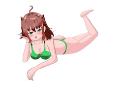 一枚絵制作ます イメージ1