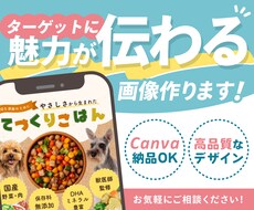 バナー・サムネイル等デザイン全般制作します 高品質で目に留まる！Canva・パワポデータも付けられます