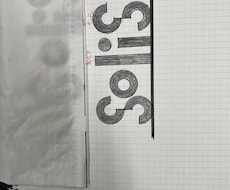 幾何学ロゴ職人が設計するブランドロゴを作成します 幾何学構造で魅せるブランドロゴ設計