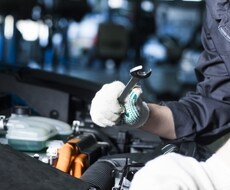車検が近い方•不調を感じている方へ！ご相談承ります イメージ1