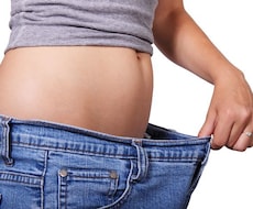 ダイエットについてサポート、相談のります イメージ1