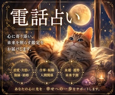 愛と調和の視点でヒーリングしながら占います 占い師の方のご相談にも対応させていただいています