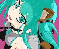 かわいいアイコン描きます