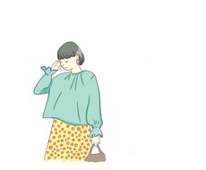 アイコン、HP素材のイラスト作成します イメージ1
