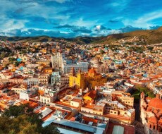 在住歴５年の私がメキシコ生活アドバイスをします イメージ1