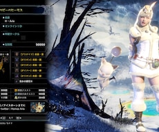 モンハンワールドお手伝いします ☆今すぐ対応可！HR999・MR500↑