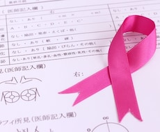 乳がん治療のお悩みや不安に寄り添います イメージ1
