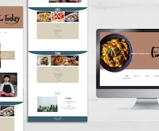 HTML/CSSのコーディング代行いたします コーディングの代行・レスポンシブ対応