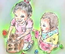 商用可◎柔らかい、シンプルなイラスト描きます イメージ1
