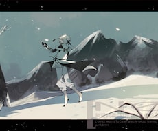 目にとまる一枚絵表紙・挿絵お描きします イメージ1