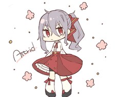 ゆるくてかわいいミニキャラアイコン制作します イメージ1