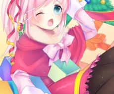 同人誌の表紙や収録用の可愛いイラスト描きます 小説や同人誌の挿絵、表紙イラストが必要な方へ！