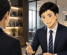 転職面接｜応募者と企業側の両視点でサポートます キャリアカウンセラー＆元面接担当者がお悩み・モヤモヤ整理！