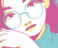 SNSアイコン、似顔絵など、イラスト制作いたします イメージ1