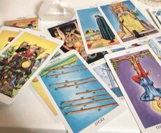 タロットにて色んな角度からみていきます 彼の気持ちや今後の流れなど気になる方へ。
