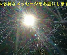 今必要なメッセージが欲しい方　カード一枚引きします イメージ1