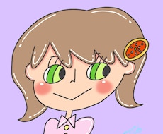 SNSのアイコン作ります イメージ1