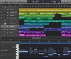 安価でアイドルユニットの楽曲を制作します イメージ1