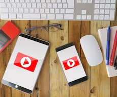 YouTubeの動画編集、格安でやります イメージ1