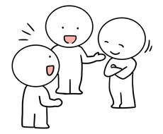 話し相手、愚痴、なんでも聞きます イメージ1