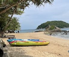 プーケット旅行&移住相談を承ります イメージ1