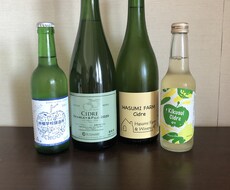 あなたにぴったりのシードル 選びます イメージ1