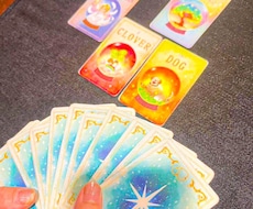 グランタブロー✤お相手の本音と今後を深く鑑定します イメージ1