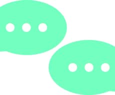 チャットにてご相談承ります イメージ1