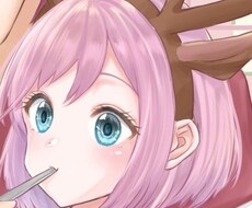 商用可！男の子・女の子の個性的なアイコン描きます イメージ1