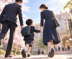 オーダーメイド！小学校受験用願書を1から作成します AIでは作れない、学校様に想いを伝える願書を書き上げます。