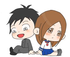 可愛いイラスト書きます イメージ1