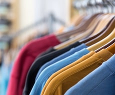 ファッション関係でお困りの方、協力致します イメージ1