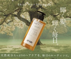 高品質、低単価、短納期でバナー制作いたします イメージ1
