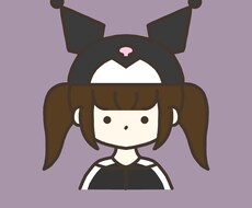 ゆるいイラストでイラスト作成します イメージ1